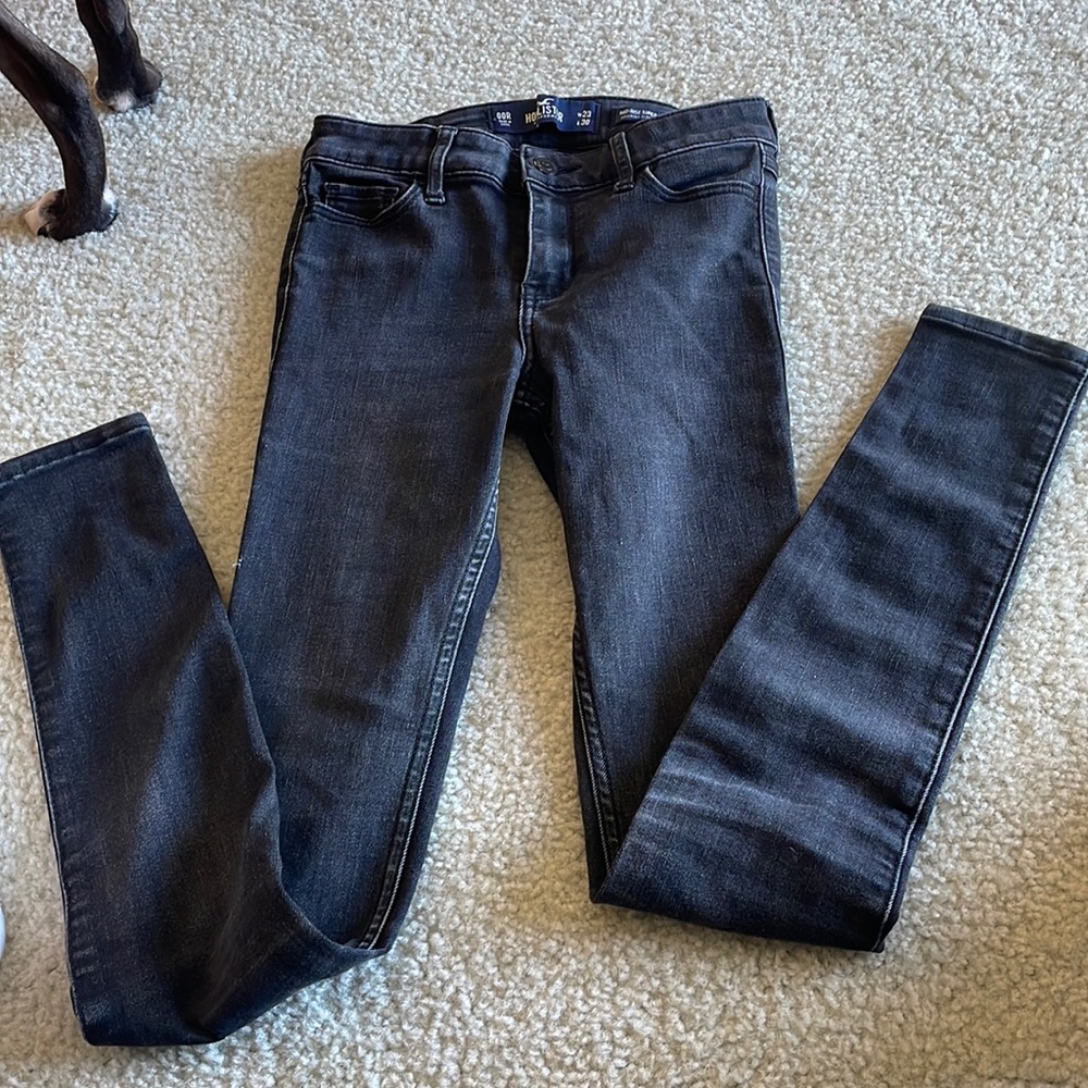 Women’s jeans